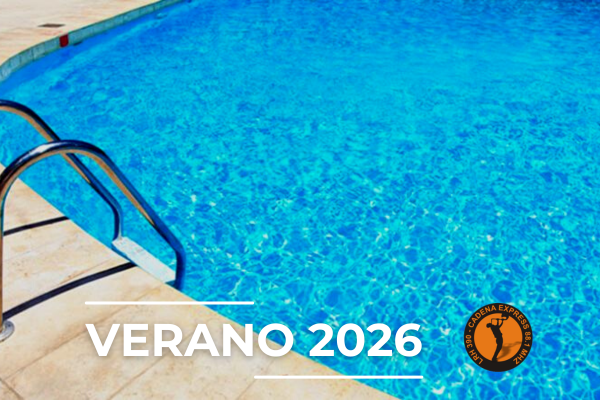 Verano 2026